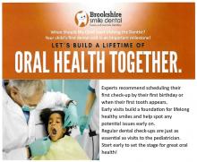 Oral Health Care for Children