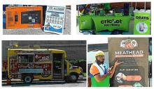 Thanks to all the Businesses!