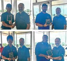 Brookshire Hyundai Shining Stars for May!