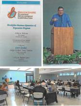 July 9, 2025 Business Retention & Expansion Program