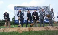 Grundfos Celebrated Two Significant Milestones 