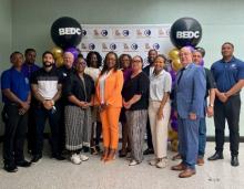 Contract Ready Business Expo