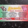 Alameda Meat Market #2