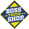 Bosselman Boss Shop