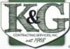 K & G Contracting Services, Inc.