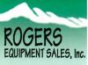Rogers Equipment and Sales, Inc.