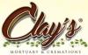 Clay’s Mortuary & Cremations