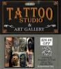 A.R. Tattoo LLC 