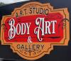A.R.T. Studio Body Art & Gallery