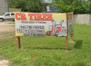 CR Tire Service