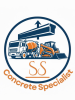 S S Concrete Specialist LLC