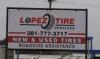 Lopez Tire Service