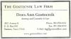 Gostecnik Law Firm