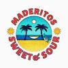 Maderitos Sweet & Sour