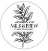 Milk & Brew